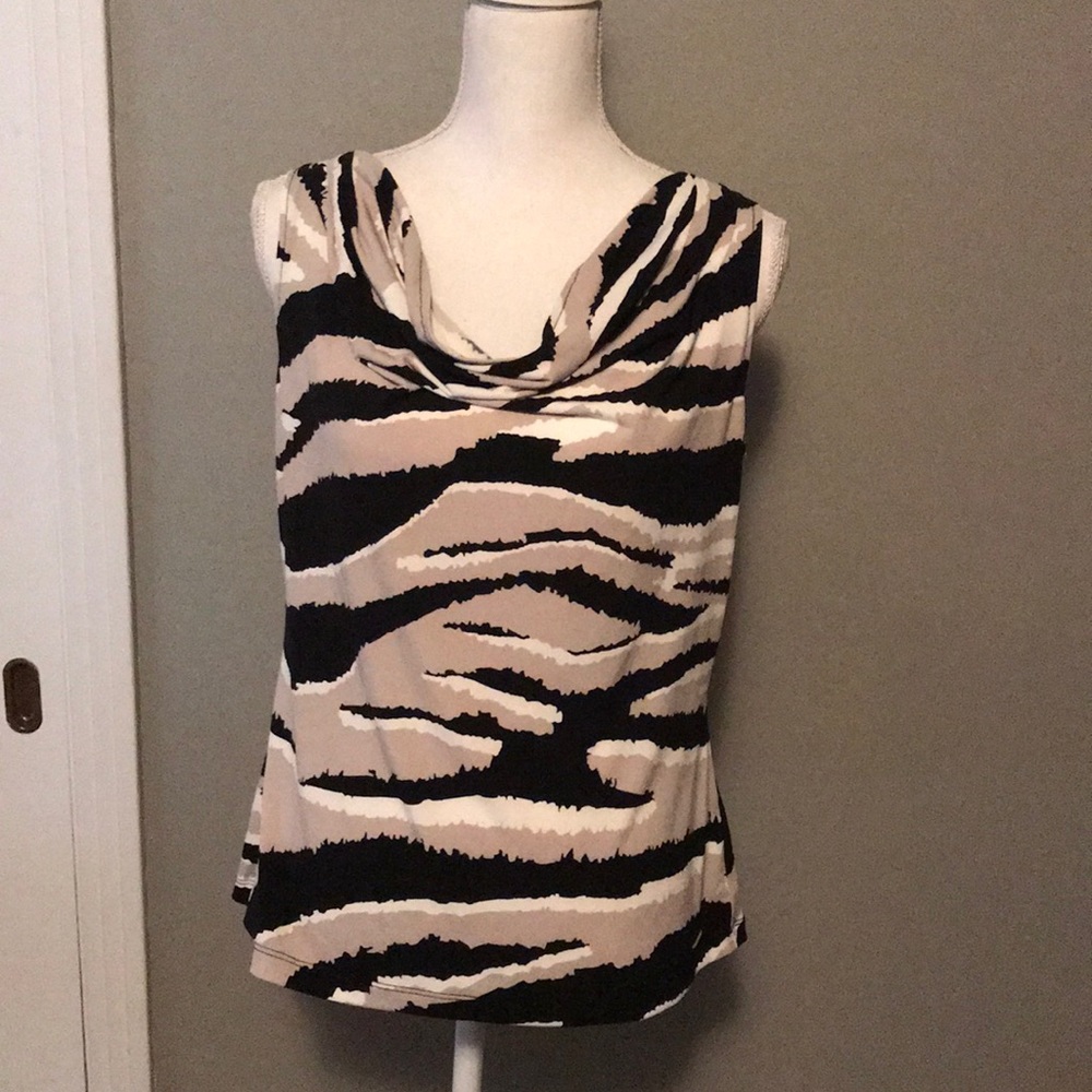 Calvin Klein Women’s dress top